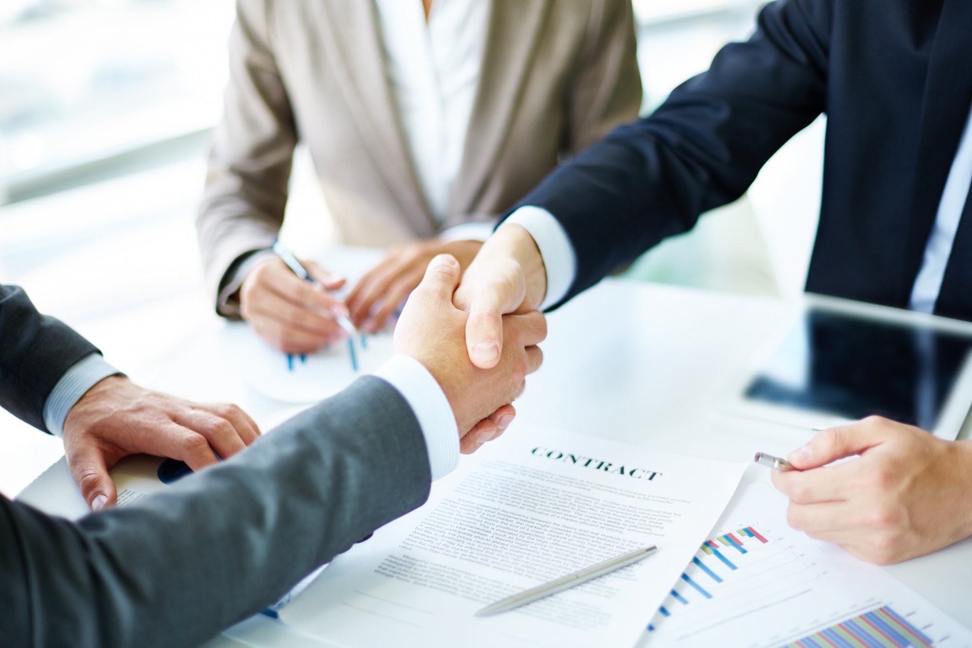 Employeement agreement